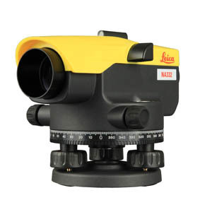 Image of the Optical Levels category