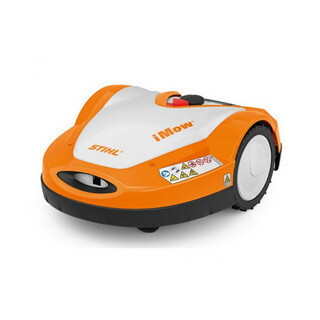 Image of the STIHL Cordless category