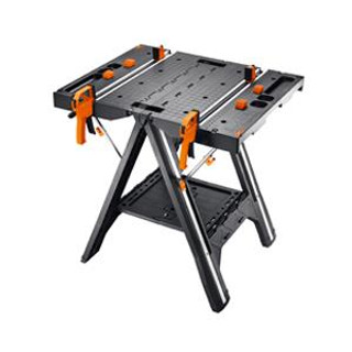 Black Decker Wm550-Xj - Dual Height Workmate Workbench