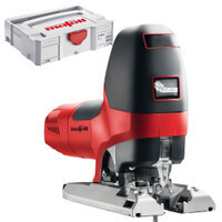 Image of the Mafell Cordless Jigsaws category