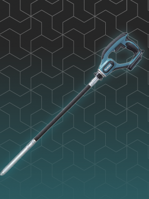Image of the Makita Vibrating Pokers category