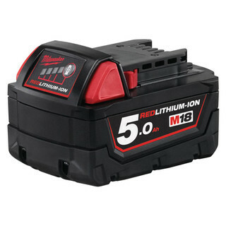 M18 ONEFPRT-202X - Riveteuse FUEL ONE KEY, 18V, 2AH, - Livrée en HD BOX  avec 2 batteries M18 2Ah et chargeur, Outillage et matériaux  professionnels