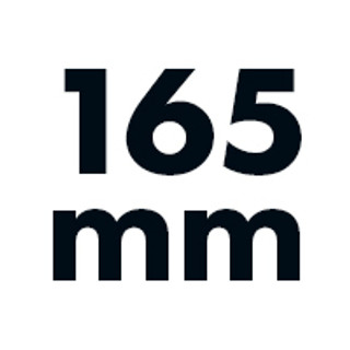 Image of the 165mm Saw Blades category