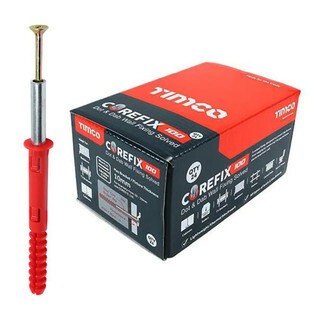 Image of the Timco Fixings & Fasteners category