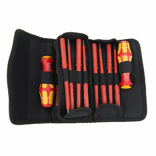 Image of the Wera Interchangeable Blade Sets category