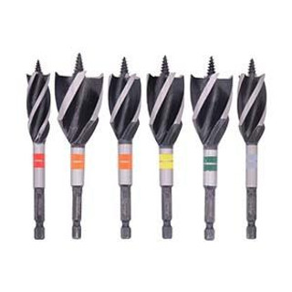 Image of the Auger Drill Bits category