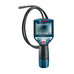 Image of the Bosch Inspection Cameras category