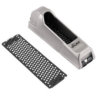 Image of the Vaunt Surforms & Blades category