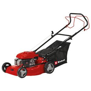 Image of the Einhell Lawnmowers category