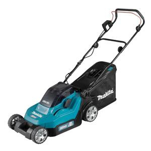 Image of the Makita Lawnmowers category