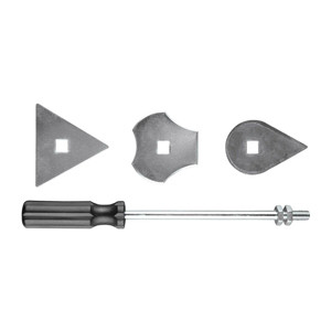 Image of the Makita More Accessories category