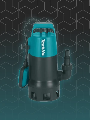 Image of the Makita Pumps & Sprays category