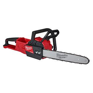 Image of the Milwaukee Chainsaws category