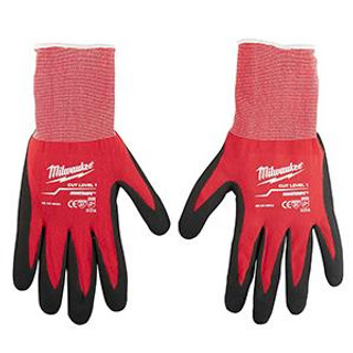 Image of the Milwaukee PPE category