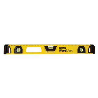 Image of the Stanley FatMax Individual Spirit Levels category