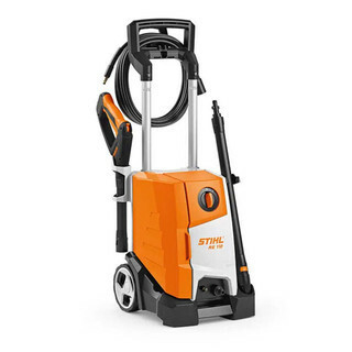 Image of the STIHL Pressure Washers category