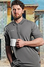Image of the Work Polo Shirts & T-shirts category