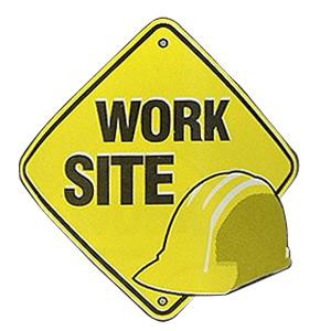 Image of the Work Site category