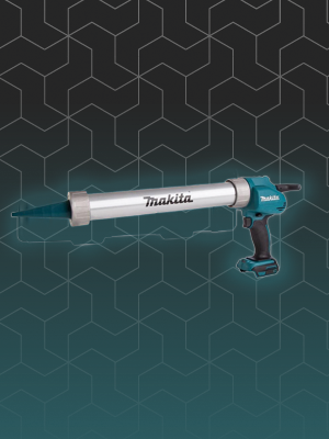 Image of the Makita Caulking & Sealant Guns category