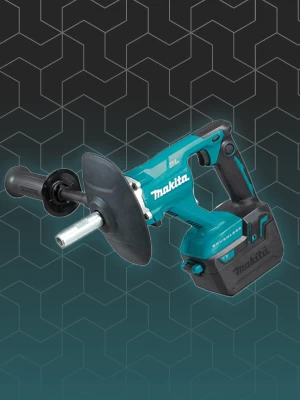 Image of the Makita Paddle Mixers category