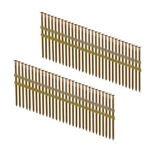 Image of the Framing Nails Angled 20 Degree category