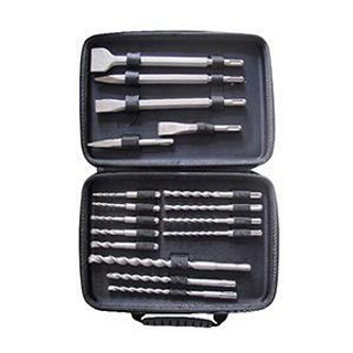 Image of the Vaunt SDS+ Drill Bit Sets category