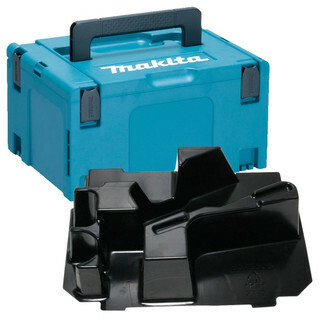 Image of the Makita Tool Box Accessories & Inlays category