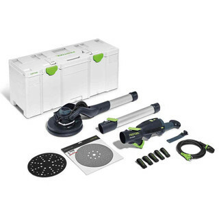 Image of the Festool Drywall Sanders & Long Reach Sanders category