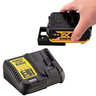 Image of the Battery and Tool Mounts category