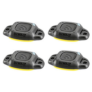 Image of the Dewalt Tool Connect category