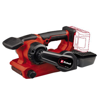 Image of the Einhell Professional Belt Sanders category