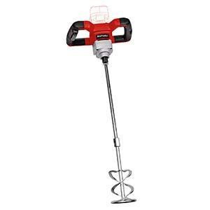 Image of the Einhell Paddle Mixers category