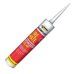 Image of the Fire Resistant Sealants category
