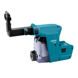 Image of the Makita Dust Extractor Accessories category
