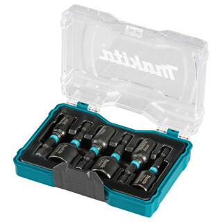 Image of the Makita Nut Setters & Adaptors category