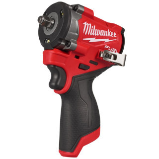 Image of the Milwaukee Impact Wrenches category