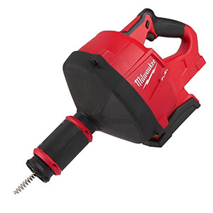 Image of the Milwaukee Drain Snakes & Cleaners category