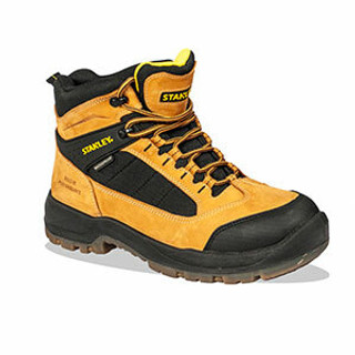 Image of the Stanley Safety Boots category
