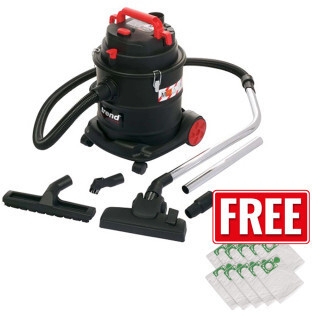 Image of the Trend General Use Extractors and Vacuums category