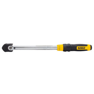 Image of the Dewalt Torque Ratchets & Torque Wrenches category
