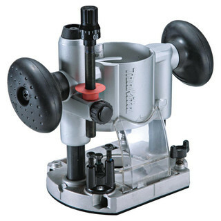 Image of the Makita Router Tables & Accessories category