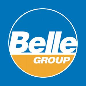 Image of the Belle category