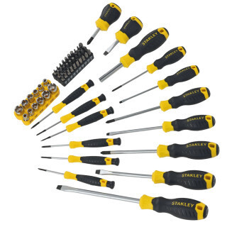 Image of the Stanley Spanners category