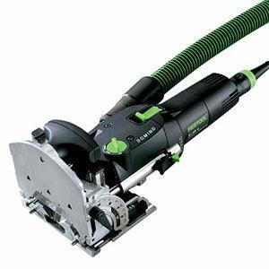 Image of the Festool Biscuit Jointers category