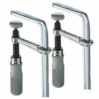 Image of the Guide Rail Clamps category