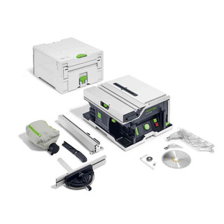 Image of the Festool Table Saws category