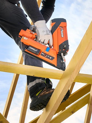 Image of the First Fix Framing Nail Guns category