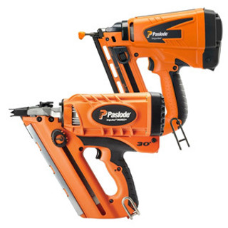 Image of the Framing & Brad Nailer Twinpacks category