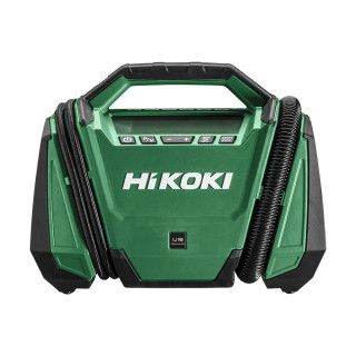 Image of the Hikoki 18V Inflators & Pumps category