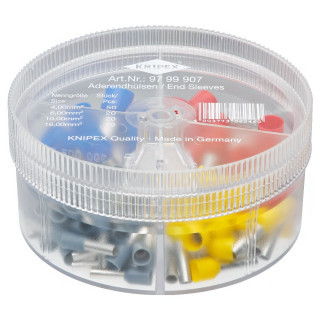 Image of the Knipex Lighting & Electrical category